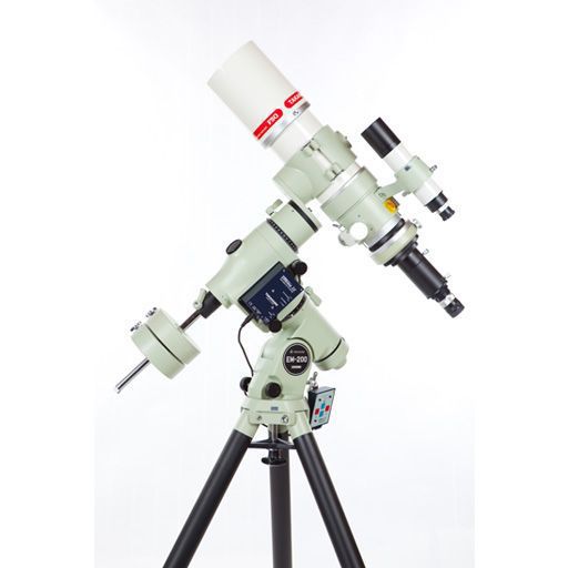 Takahashi FSQ-106EDX4 Quadruplet Refractor Astrograph OTA